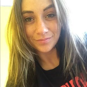 Meet your Posher, Becky